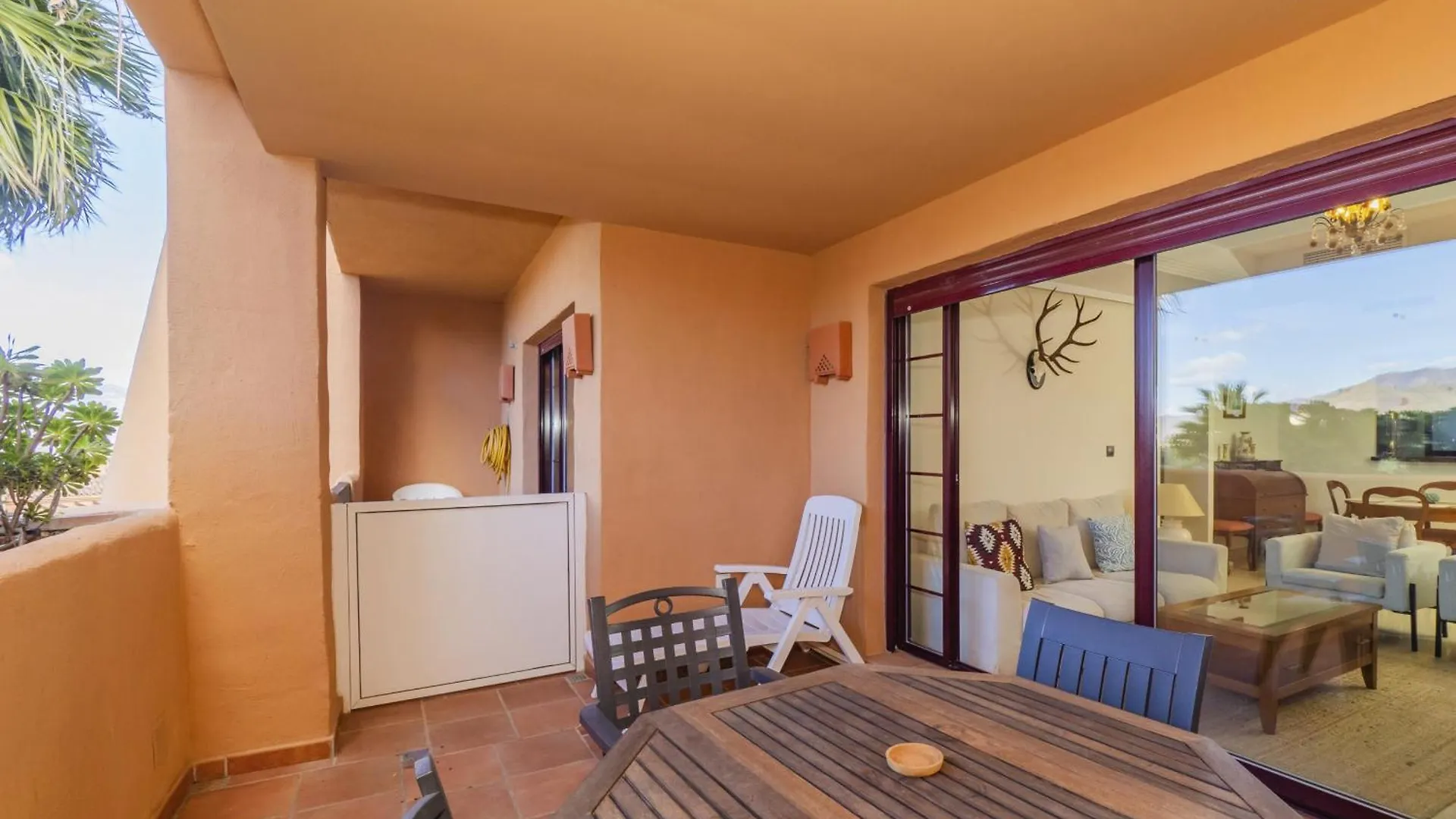 Cubo'S Marbella Apartment Golf & Parking Ojén スペイン